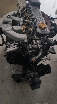 Motore cabstar - 3.0 d - bd30