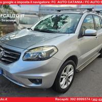 Renault Koleos - 2012 2.0 Dci 150cv.