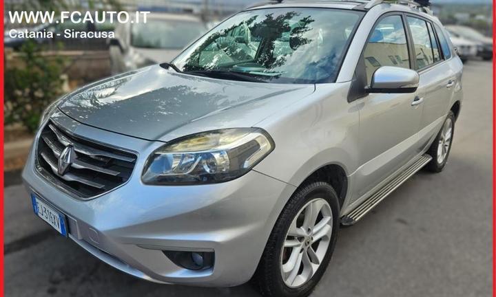Renault Koleos - 2012 2.0 Dci 150cv.