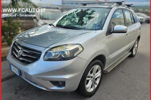 Renault Koleos - 2012 2.0 Dci 150cv.
