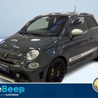 Abarth 595 1.4 T-JET ESSEESSE 180CV