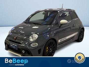 Abarth 595 1.4 T-JET ESSEESSE 180CV