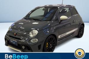 Abarth 595 1.4 T-JET ESSEESSE 180CV