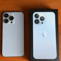 iPhone 13 Pro 128 GB