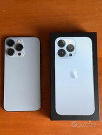 iPhone 13 Pro 128 GB