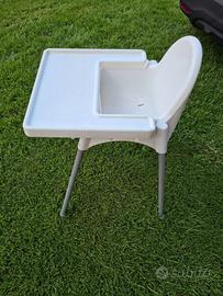 seggiolino ikea