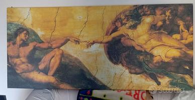 Quadro canvas