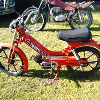 Ciclomotore moto d'epoca  spedizione compresa
