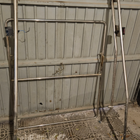 T-Top originale saver manta 600