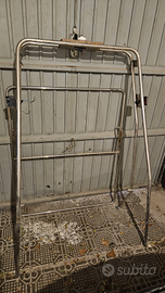 T-Top originale saver manta 600