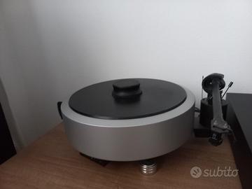  Giradischi  Pro-Ject RPM  6.1 SB 