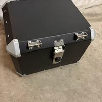 Bauletto alluminio 41lt Bmw R 1200 Gs Adventure