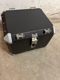 Bauletto alluminio 41lt Bmw R 1200 Gs Adventure