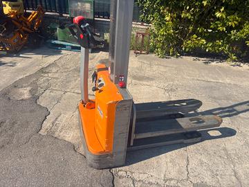 S167 TRANSPALET ELLETRICO STILL ECV 1OC