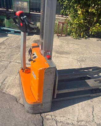 S167 TRANSPALET ELLETRICO STILL ECV 1OC