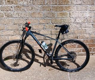 Bicicletta mountain bike SCOTT SCALE,tagliaL