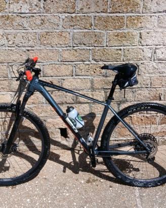 Bicicletta mountain bike SCOTT SCALE,tagliaL