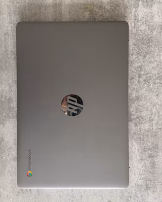 Computer Hp informazioni in descrizione