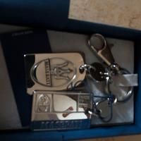 Portachiavi Maserati