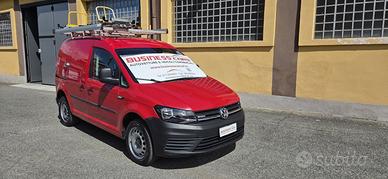 Volkswagen CADDY 2.0 TDI 122 CV 4X4 4 MOTION - ALL