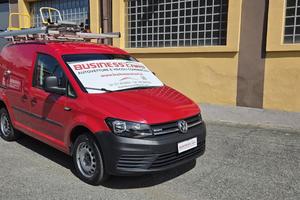 Volkswagen CADDY 2.0 TDI 122 CV 4X4 4 MOTION - ALL