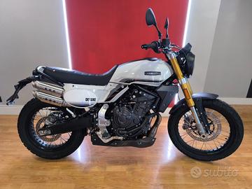 Fantic Motor Caballero 700 DELUXE - PRONTA CONSEGN