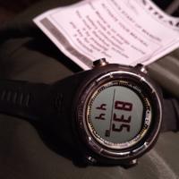 orologio subacqueo multifunzione Omer Mistral 