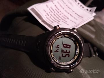 orologio subacqueo multifunzione Omer Mistral 