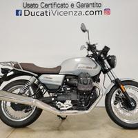 MOTO GUZZI V7 SPECIAL