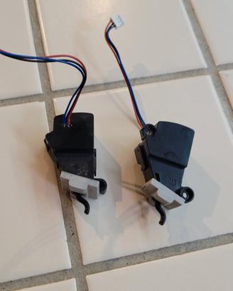 Sensori Jmpatto Robot Rowenta