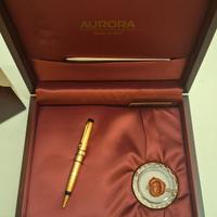 Penna a sfera Aurora