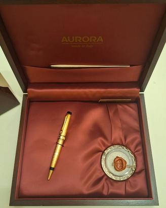 Penna a sfera Aurora