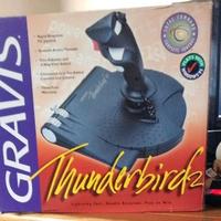 Gravis Thunderbird2
