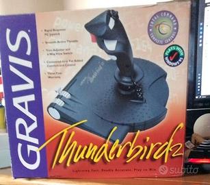 Gravis Thunderbird2