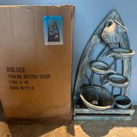 Fontana luminosa arredo