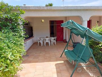 Villetta loc. Fontanelle