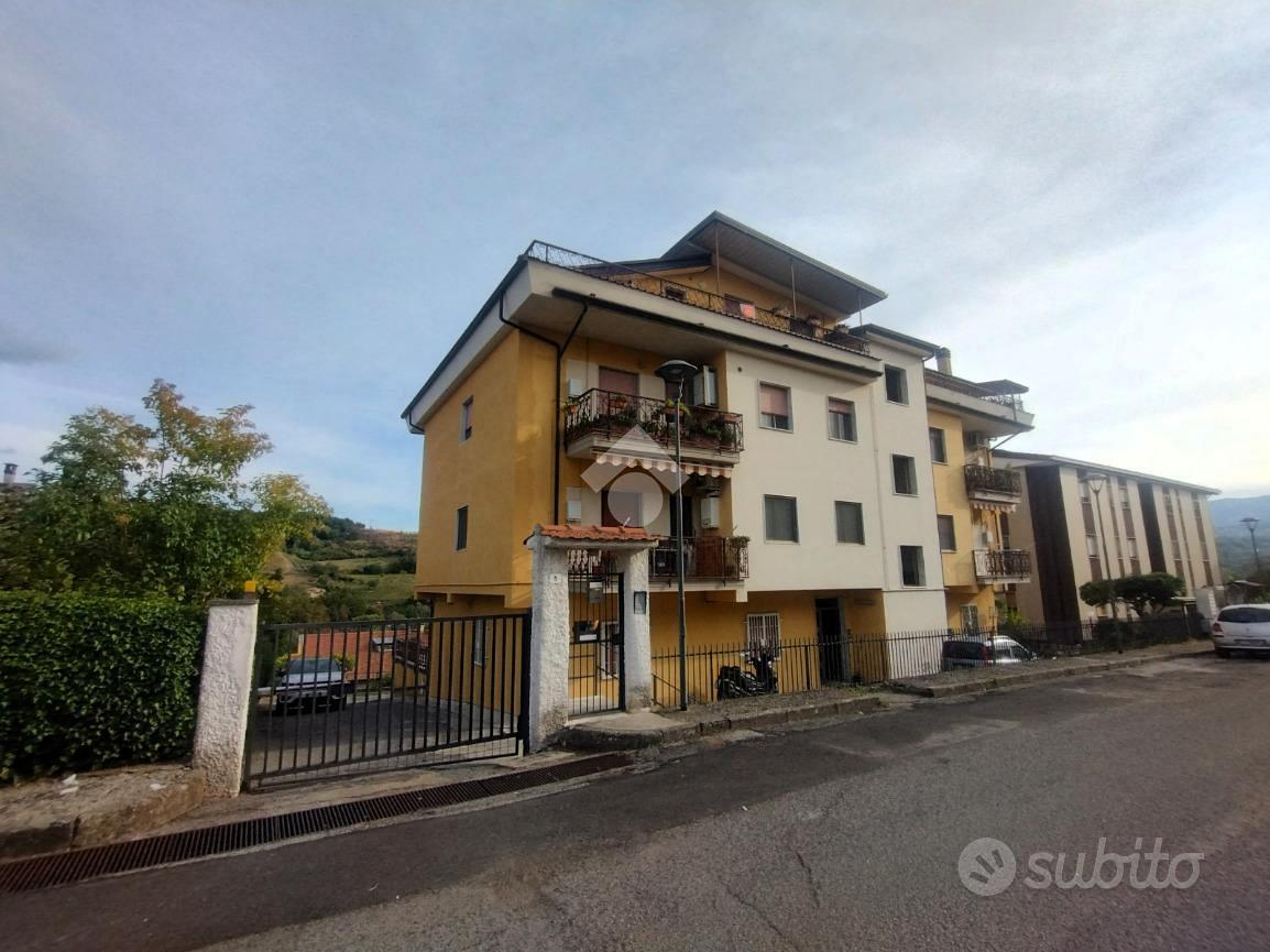 Appartamento – Castrolibero, Andreotta - Vista 2