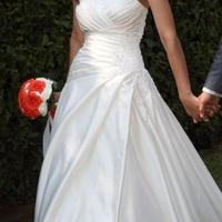 Abito da Sposa collezione Celeste