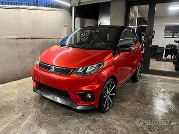 Aixam GTO Unico proprietario Finanziabile Permute