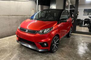 Aixam GTO Unico proprietario Finanziabile Permute