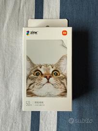 Carta per stampante xiaomi