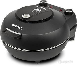 G3 Ferrari G10199 Forno Pizza "Pummarola", Fino a