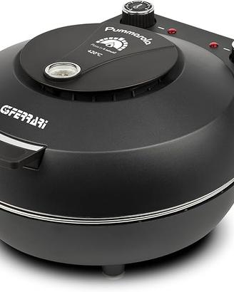 G3 Ferrari G10199 Forno Pizza "Pummarola", Fino a