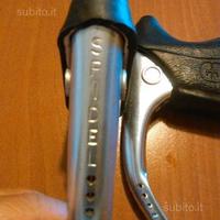 Leve freno Spidel Mallaird vintage cavo esterno