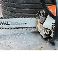 motosega sthil ms 211