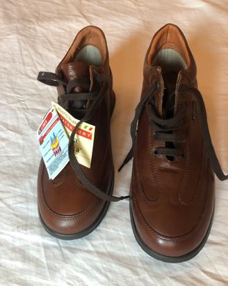 Scarpe uomo Stone Haven