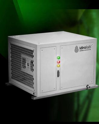 Deumidificatore Idrolab IHD90