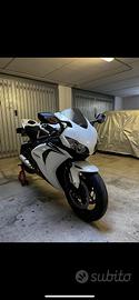 Honda cbr1000rr anno 2008