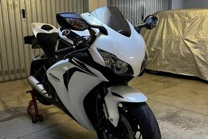 Honda cbr1000rr anno 2008