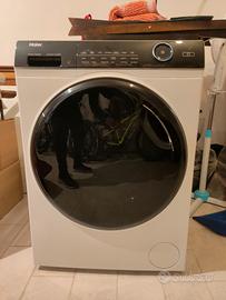 Lavatrice Haier HW80-B14959TU1 ricambi